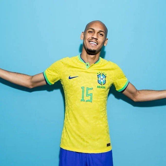 Liverpool star Fabinho names 2 sides apart from Brazil who are ...
