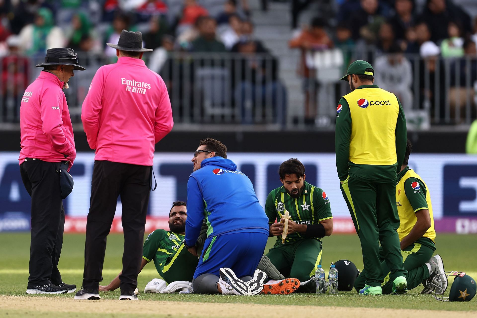 T20 World Cup 2022: Pakistan Batter Fakhar Zaman Ruled Out Of Vital ...