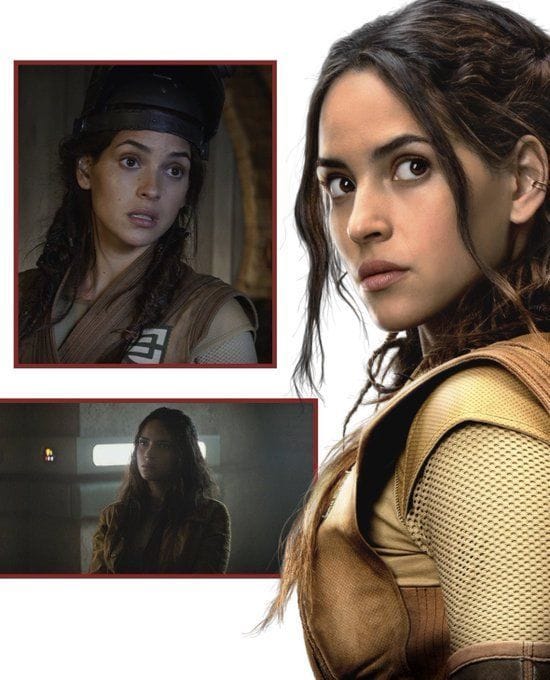 Andor episode 11 air time and plot