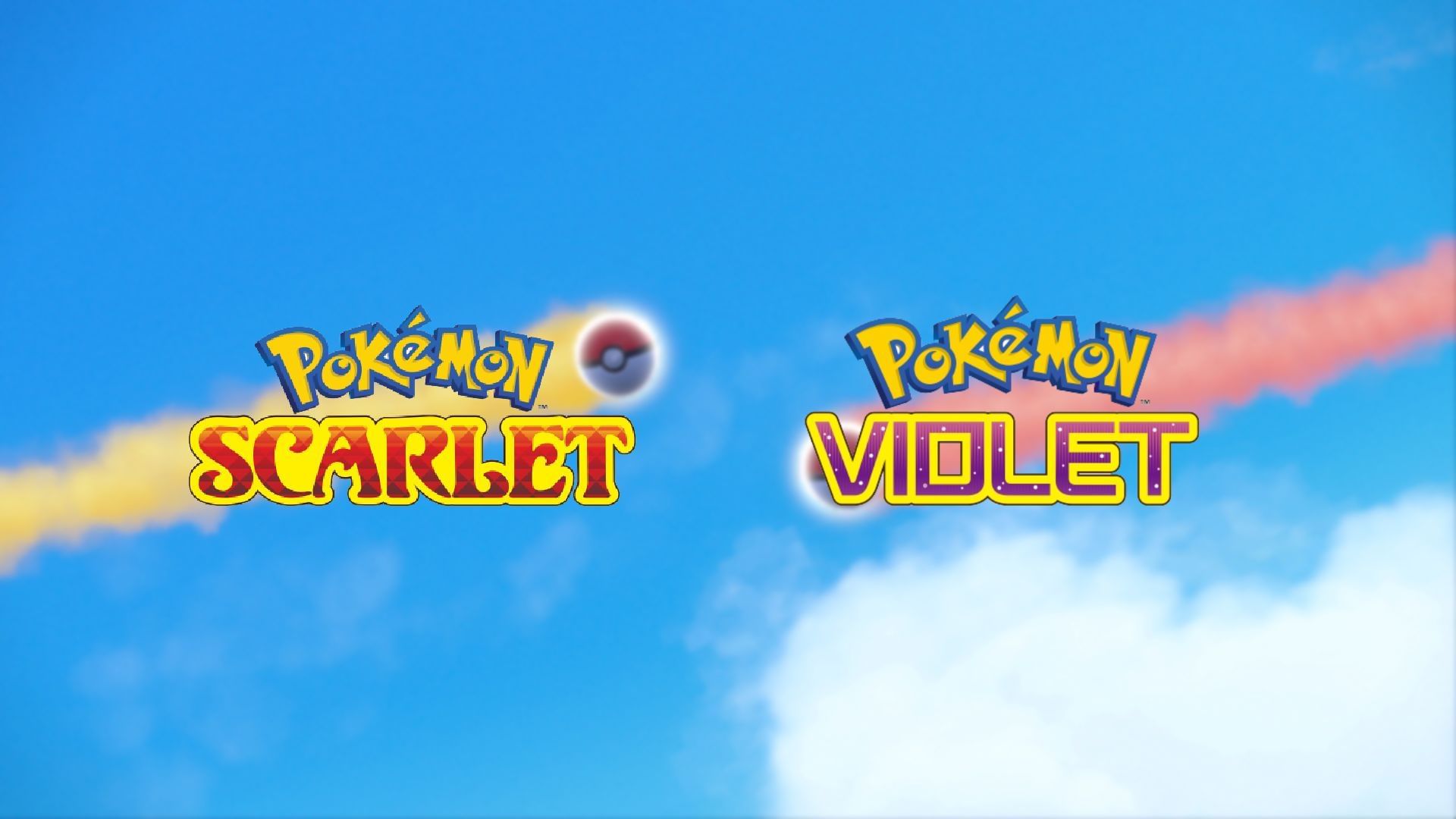 How to trade with friends in Pokemon Scarlet and Violet