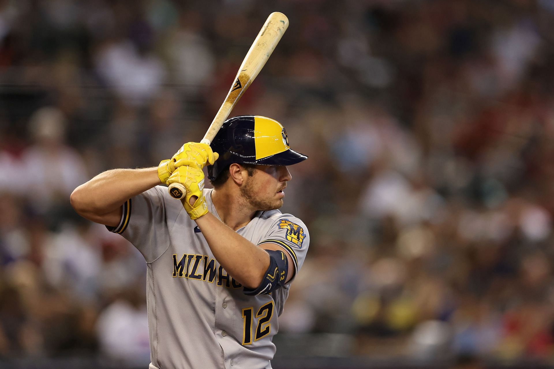 MLB fans react to Angels acquiring Hunter Renfroe from the Brewers