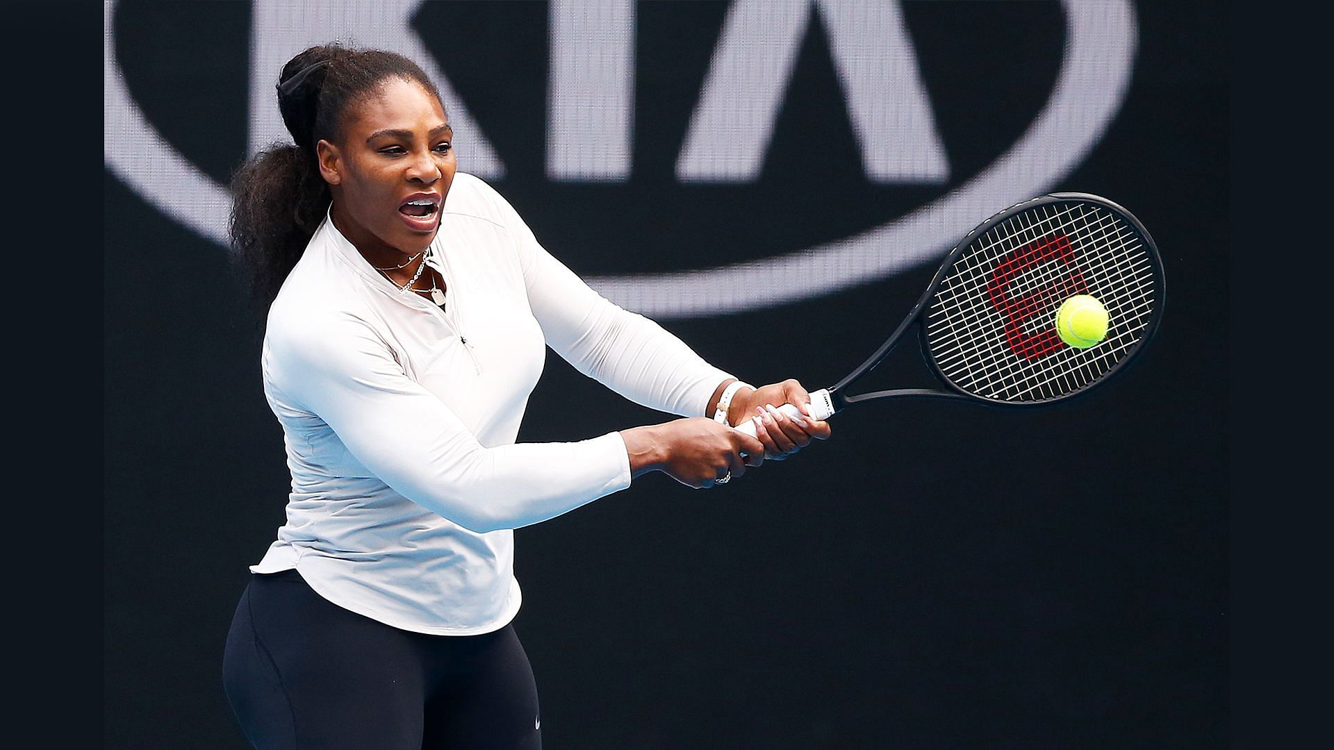 Tennis News How Much Did Puma Pay Serena Williams A Look Into The Americans First Big