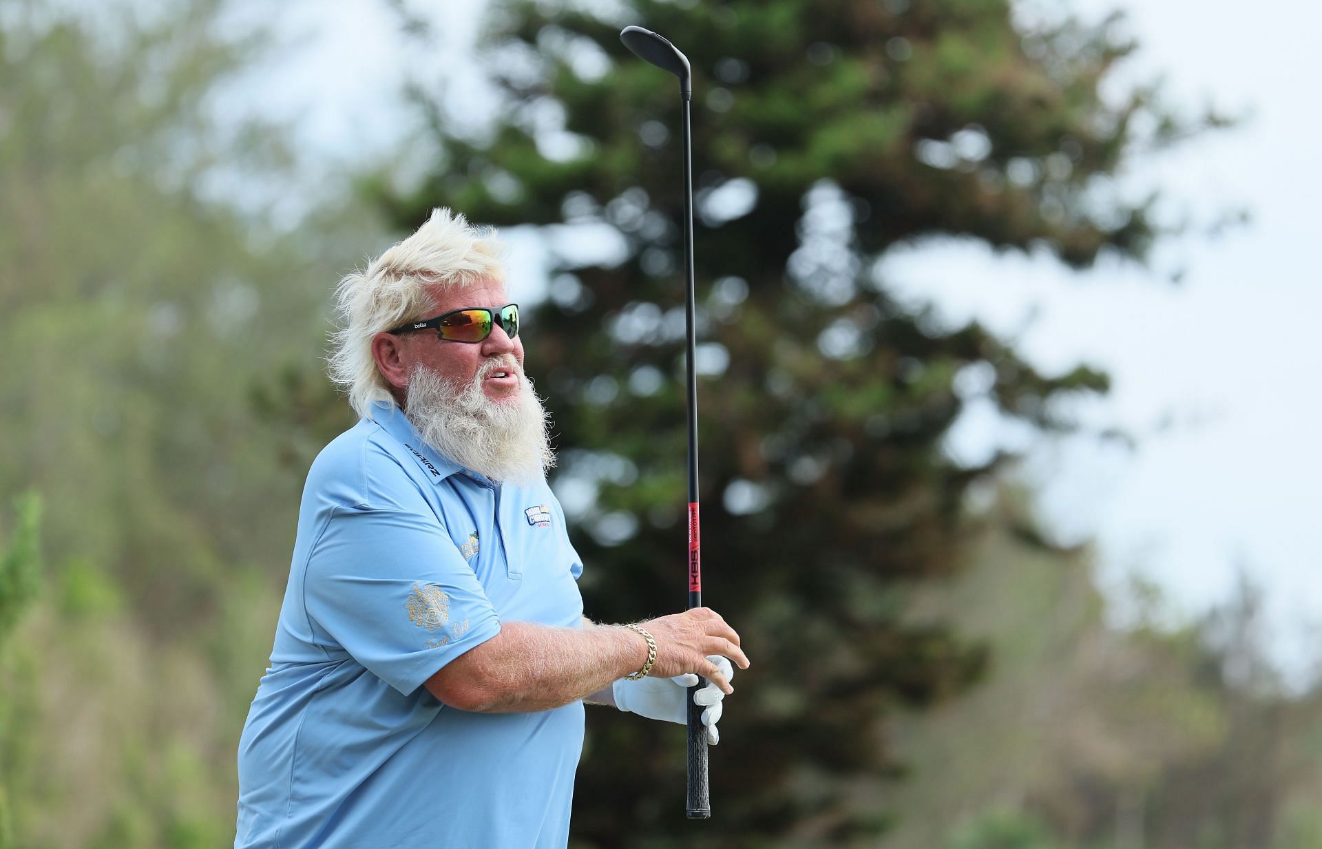 How rich is John Daly? Net worth, salary, and brand endorsements explored