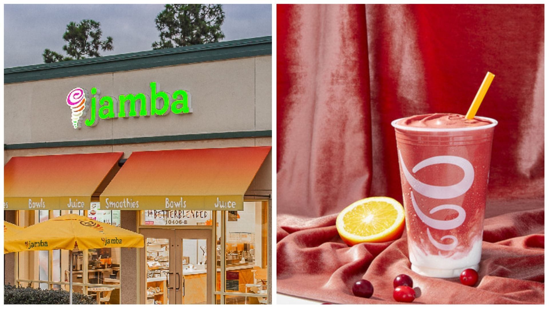 All Jamba deals you can avail in November 2022 as brand launches a new