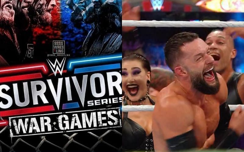 WWE Survivor Series में होंगे WarGames