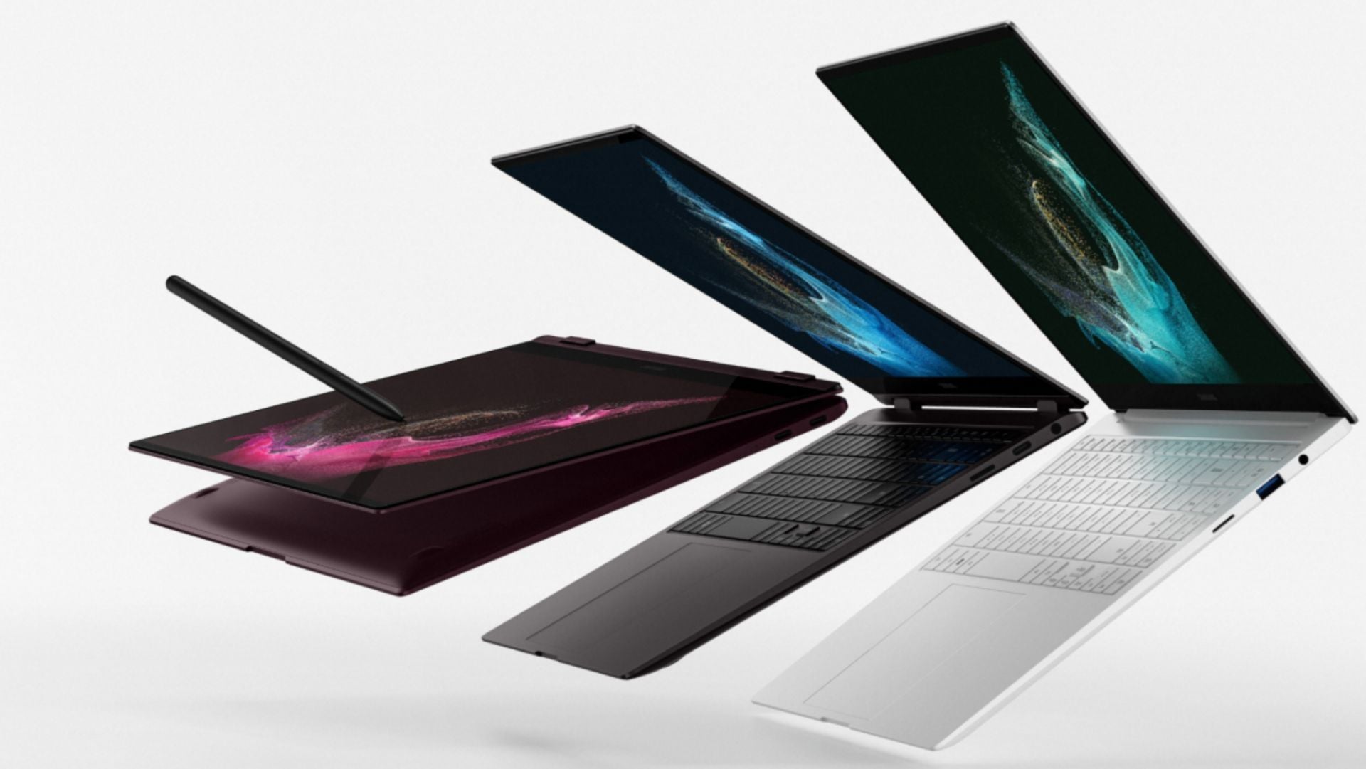 Black Friday deal: How to get Samsung Galaxy Book 2 Pro Laptop under $1000 (AMOLED Touch Screen, Core i7, 16GB DDR5) - Vimarsana News