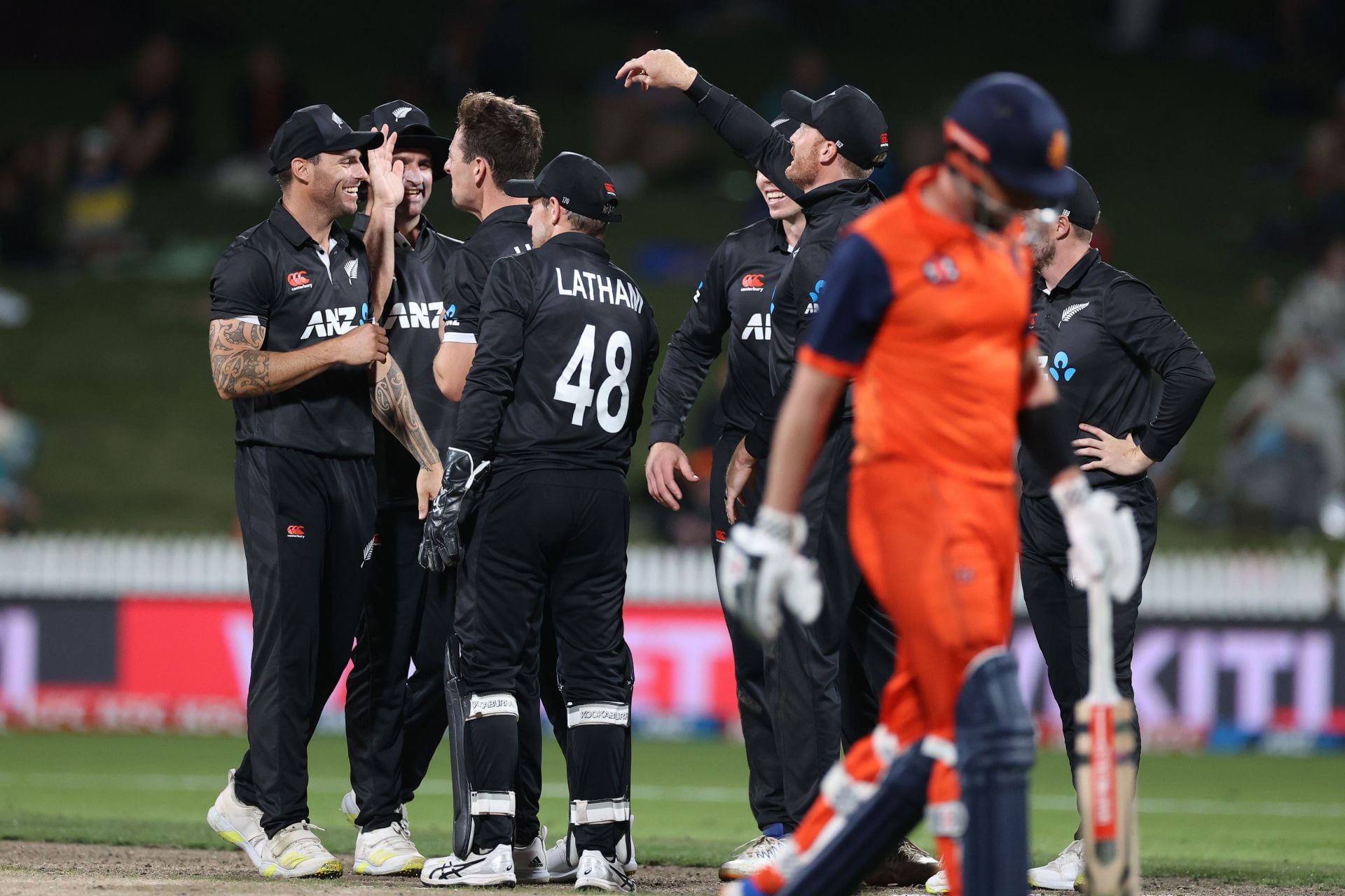 IND vs NZ 2022 Seddon Park, Hamilton pitch history and ODI records