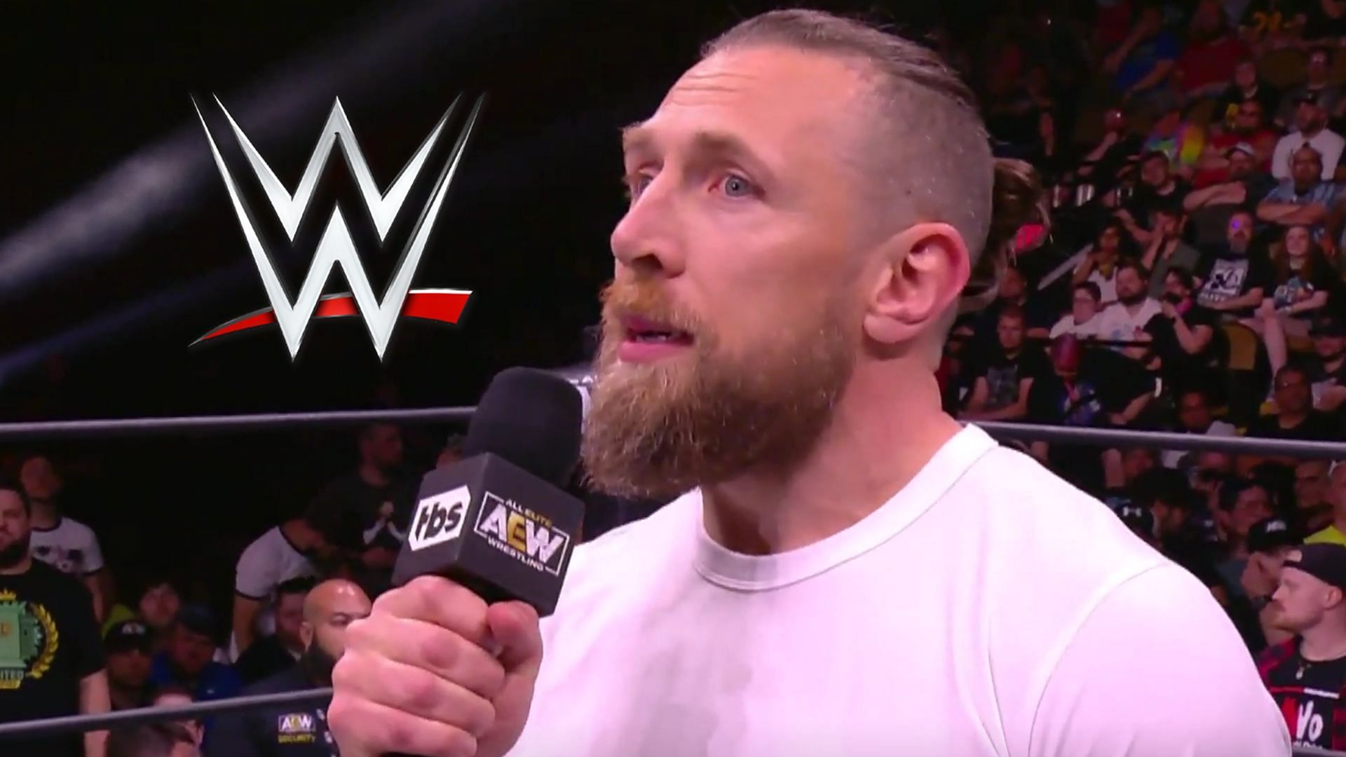 Former WWE Writer Criticizes AEW For Bryan Danielson's Underwhelming ...