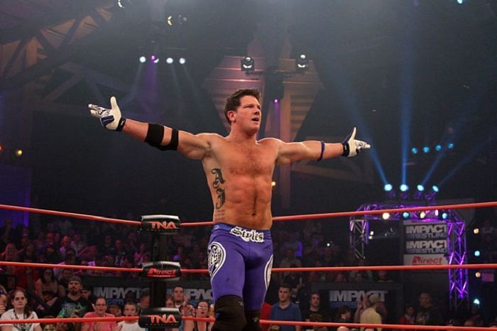 AJ Styles On If He Wants To See TNA Go Out Of Business - StillRealToUs.com