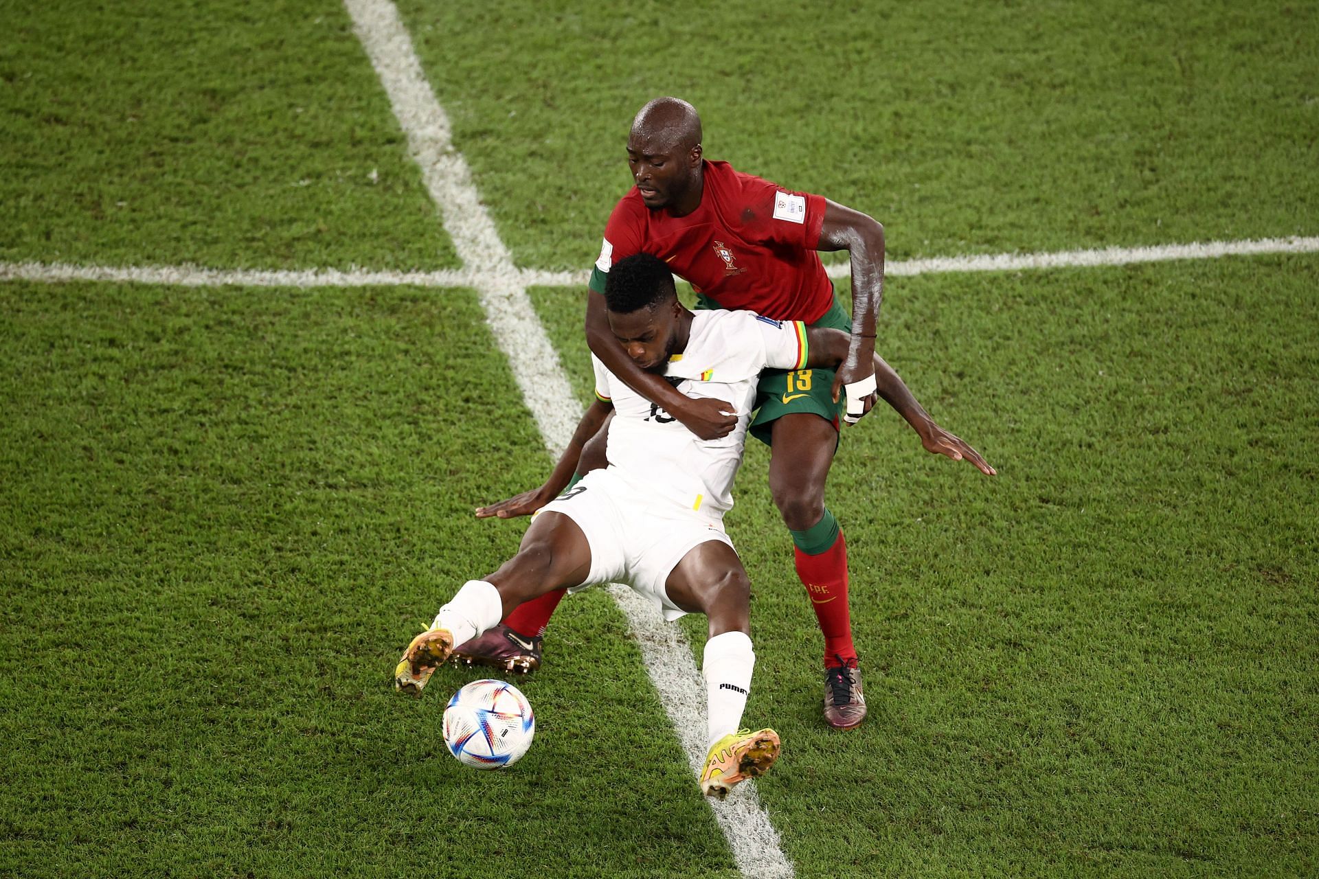 Portugal v Ghana: Group H - 2022 FIFA World Cup Qatar