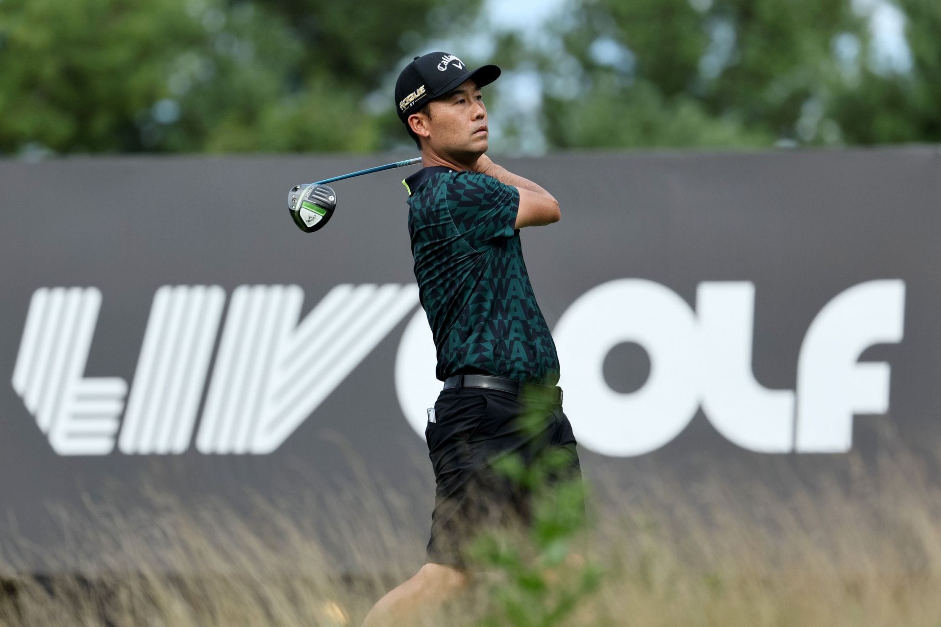 LIV Mystery? Kevin Na Backs Report of PGA Tour Player Secretly Trying to Get Into LIV Golf