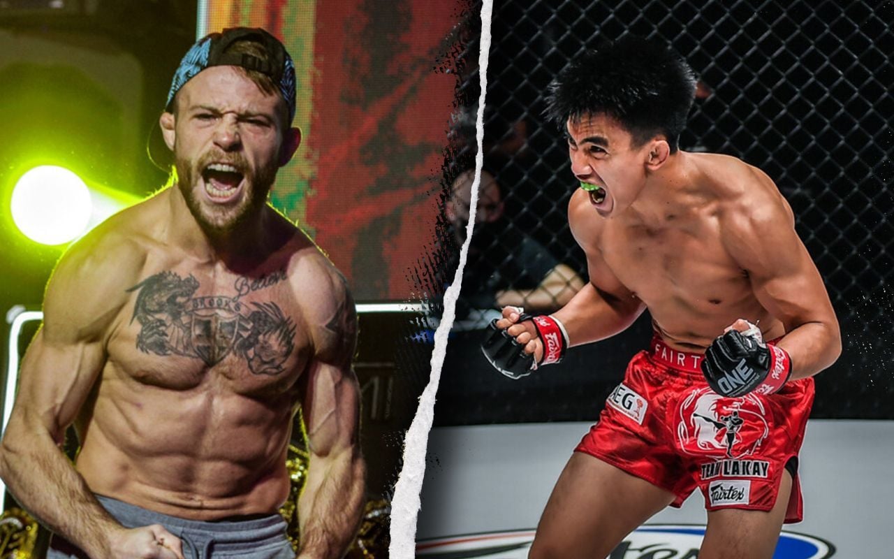 "I can defend my belt in America" - Joshua Pacio and Jarred Brooks talk about a potential match in the United States - Vimarsana News