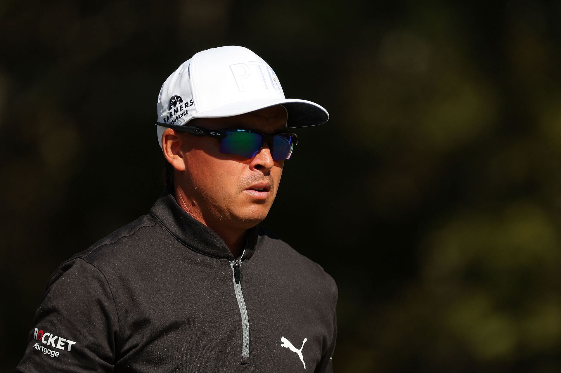 Rickie fowler liv golf rumors all you need to know
