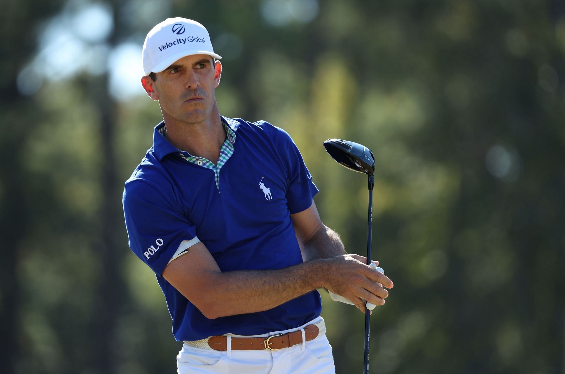 “Get the No. 1 player in the world” Billy Horschel opens up on his