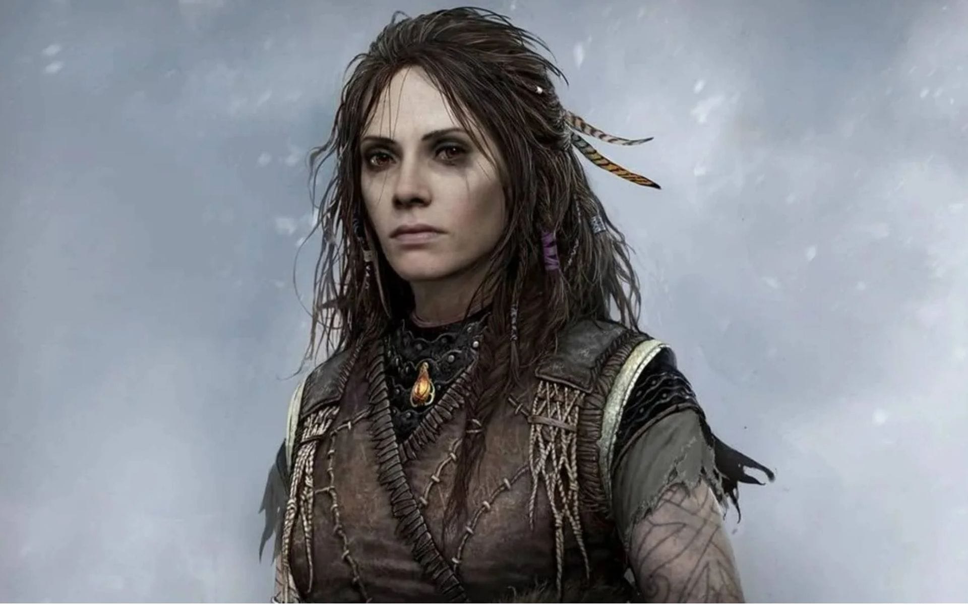 Why is Freya an enemy in God of War Ragnarok?
