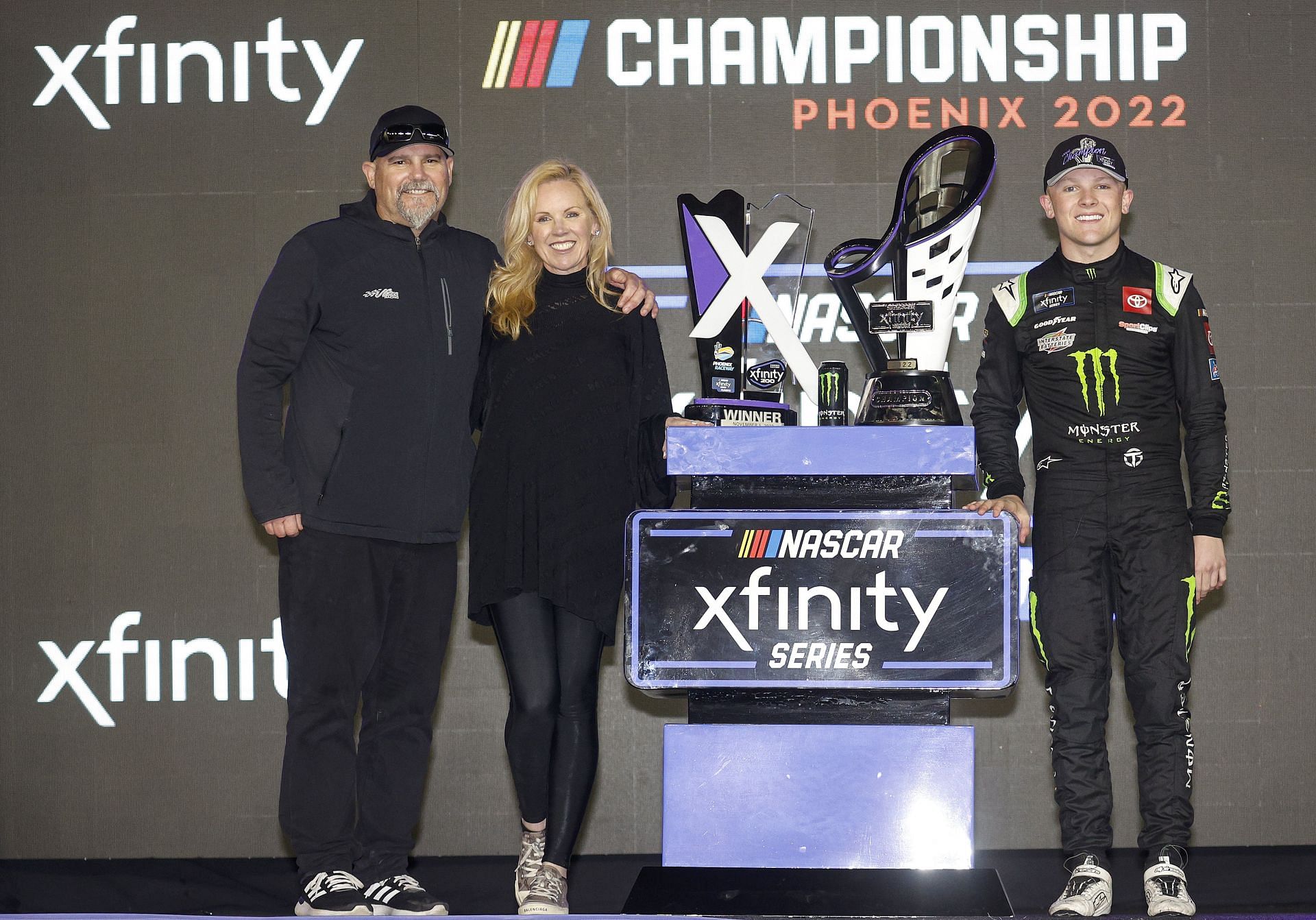 NASCAR Xfinity Series Championship