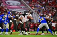 Tom Brady Surpasses Peyton Manning On Another All time List With Bucs 