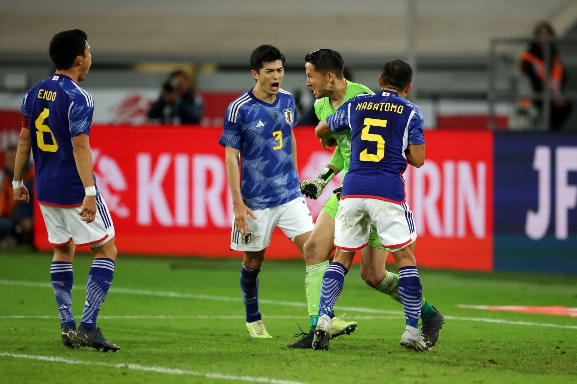 Japan vs Canada Prediction and Betting Tips November 17, 2022