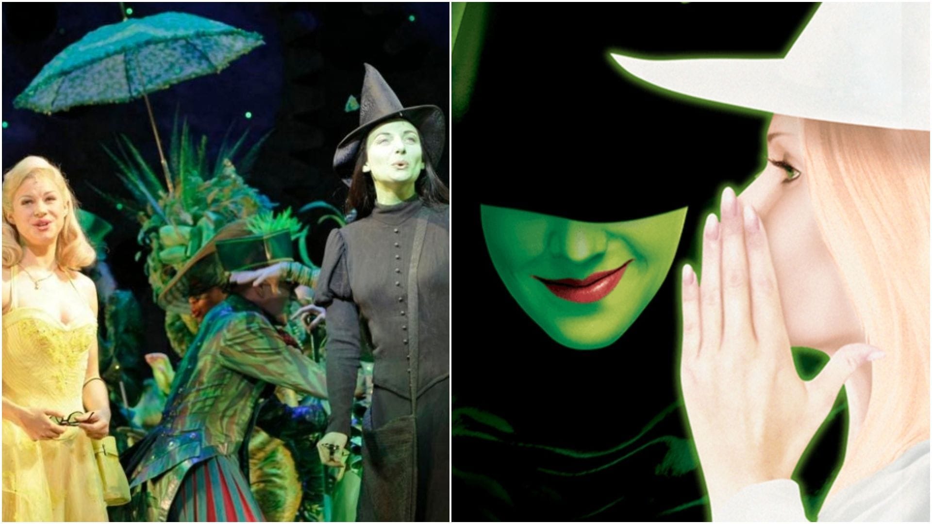 Wicked UK and Ireland Tour 2023: Tickets, presale, where to buy, dates and more - Vimarsana News