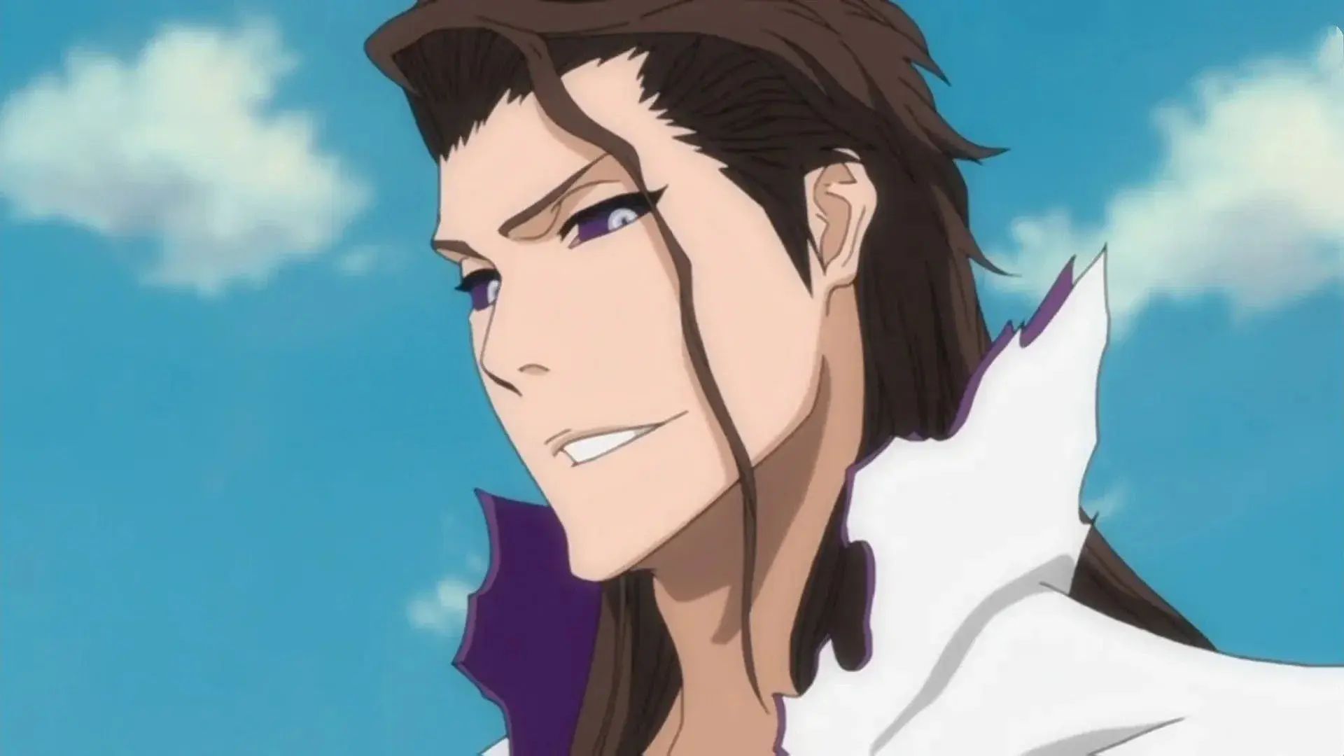 Bleach TYBW Episode 6 Sosuke Aizen's return is breaking the