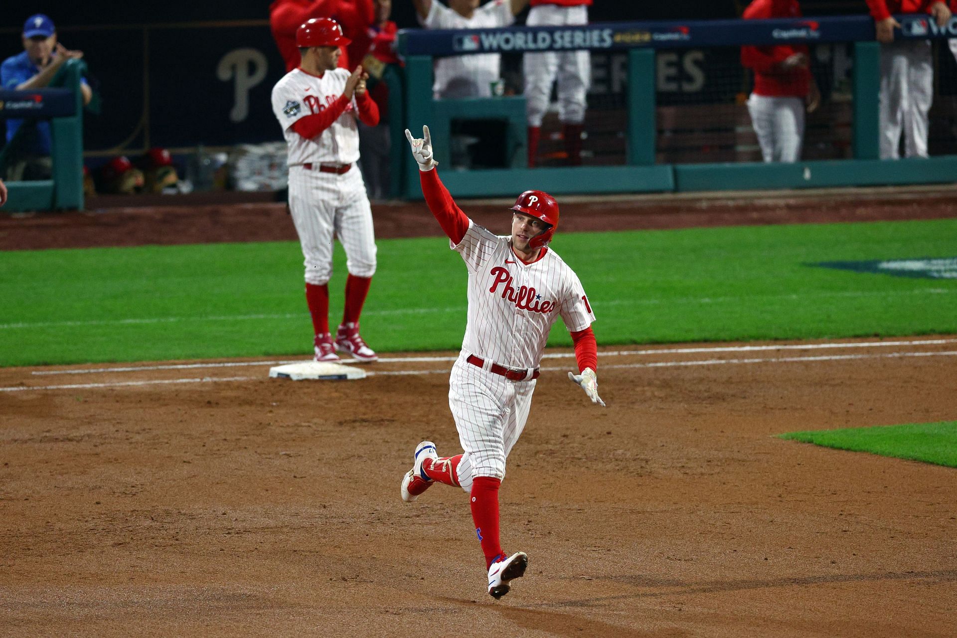 Did The Phillies Win Last Night