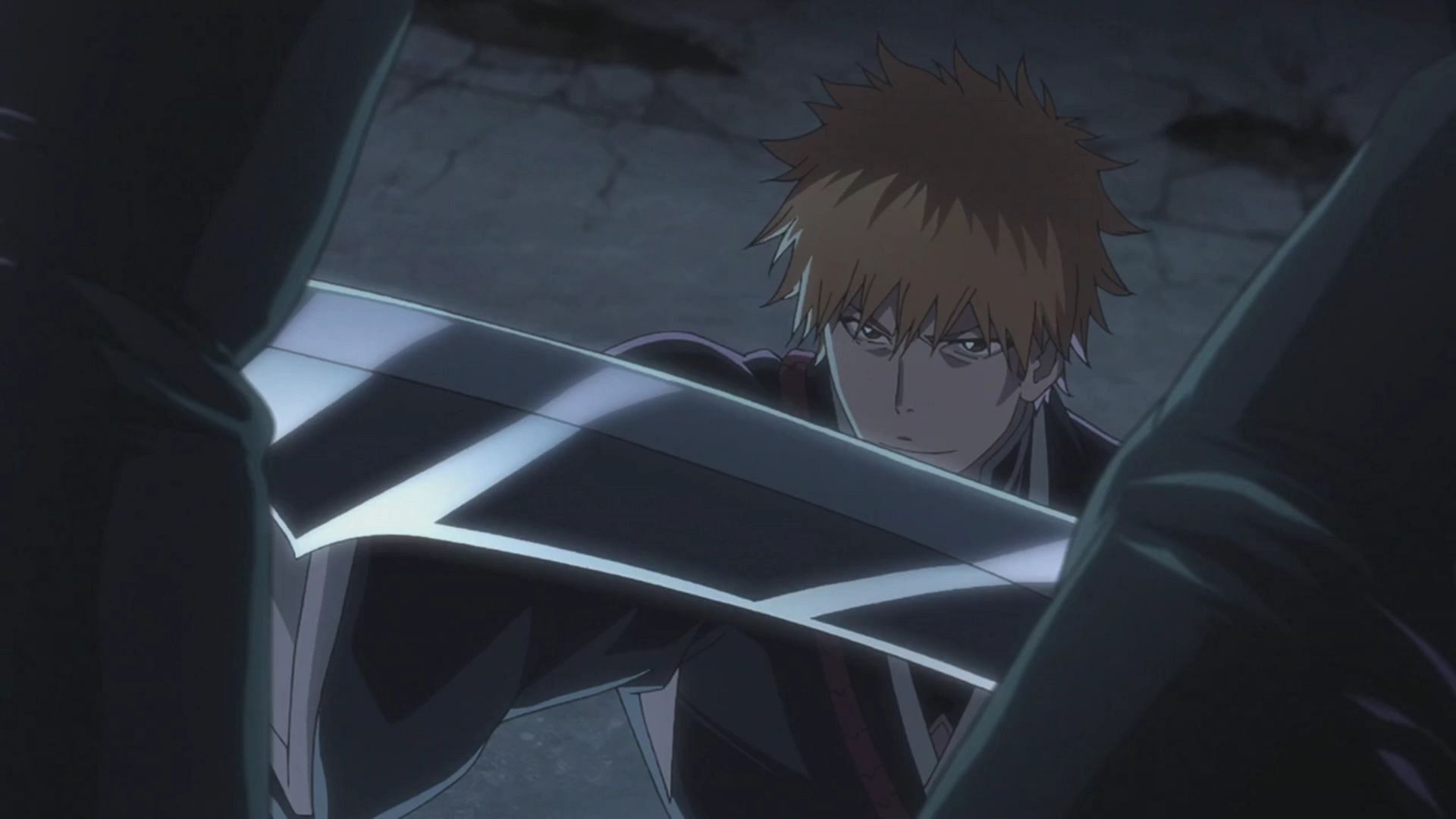 Bleach: TYBW Episode 8 has fans fawning over Grimmjow, Squad Zero, the ...