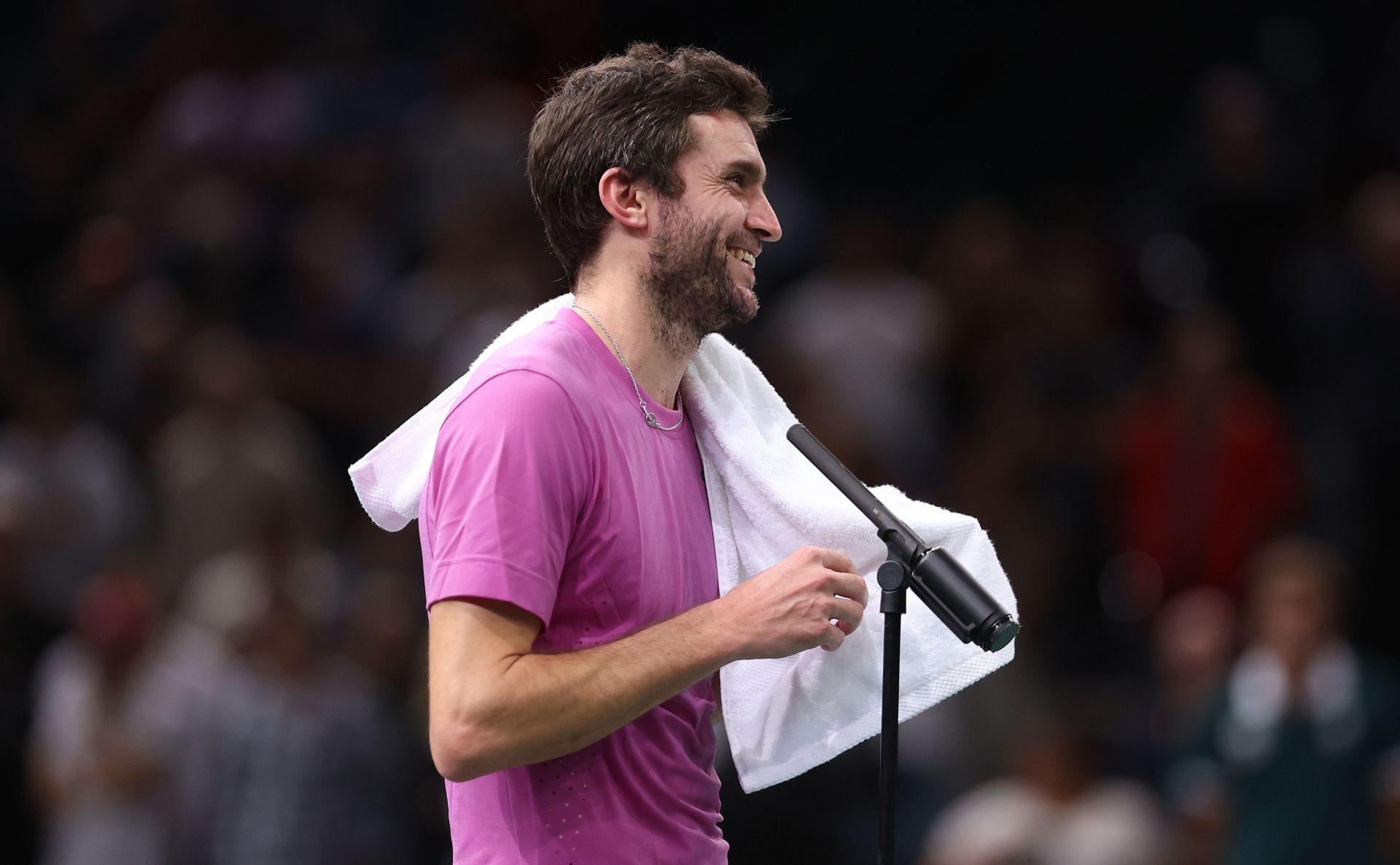 Paris Masters 2022 Taylor Fritz vs Gilles Simon preview, headtohead