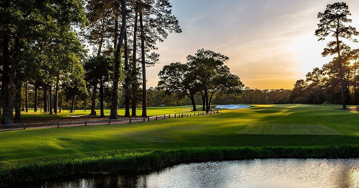 Bluejack National (Image via bluejacknational.com)