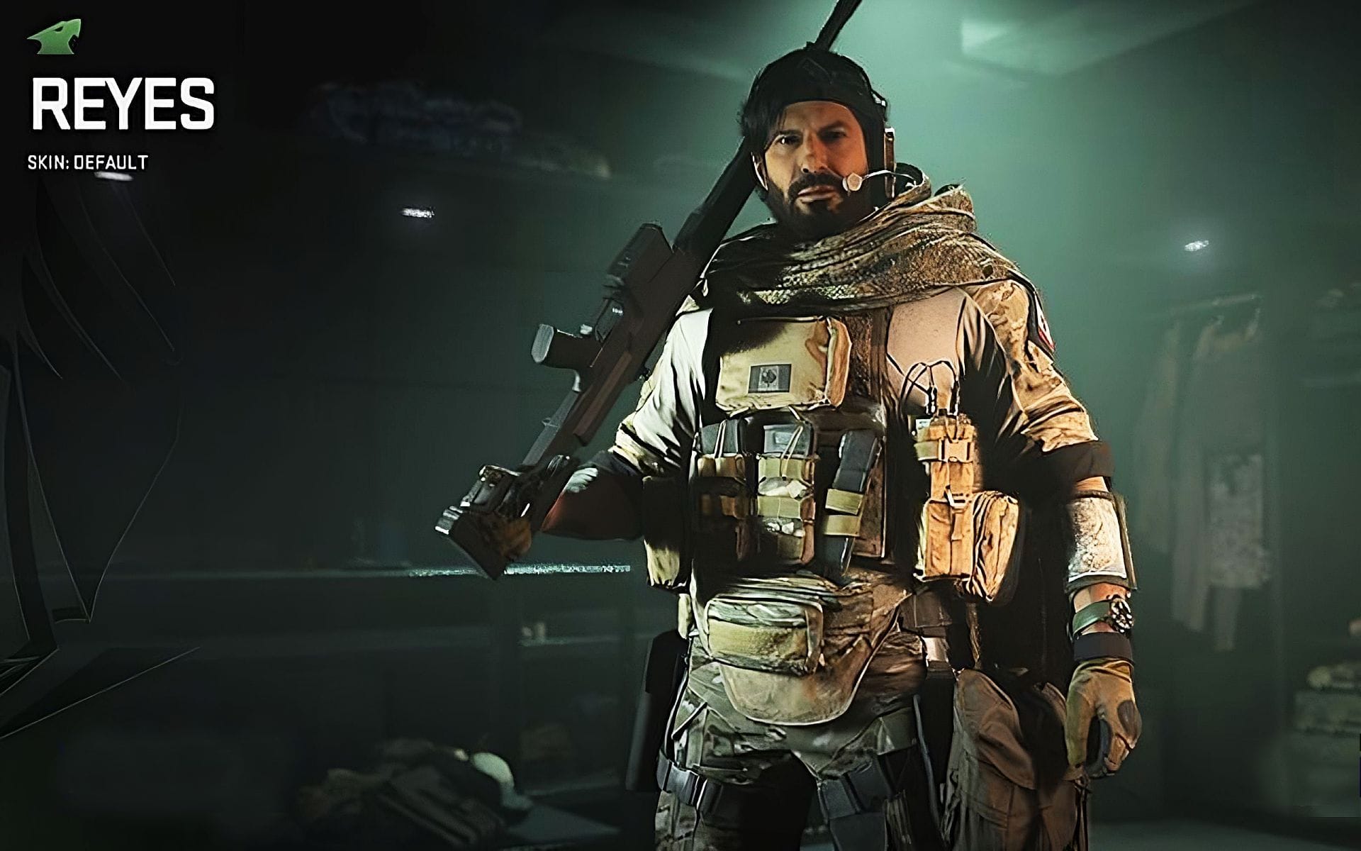 Warzone 2 has a hidden Verdansk Easter egg