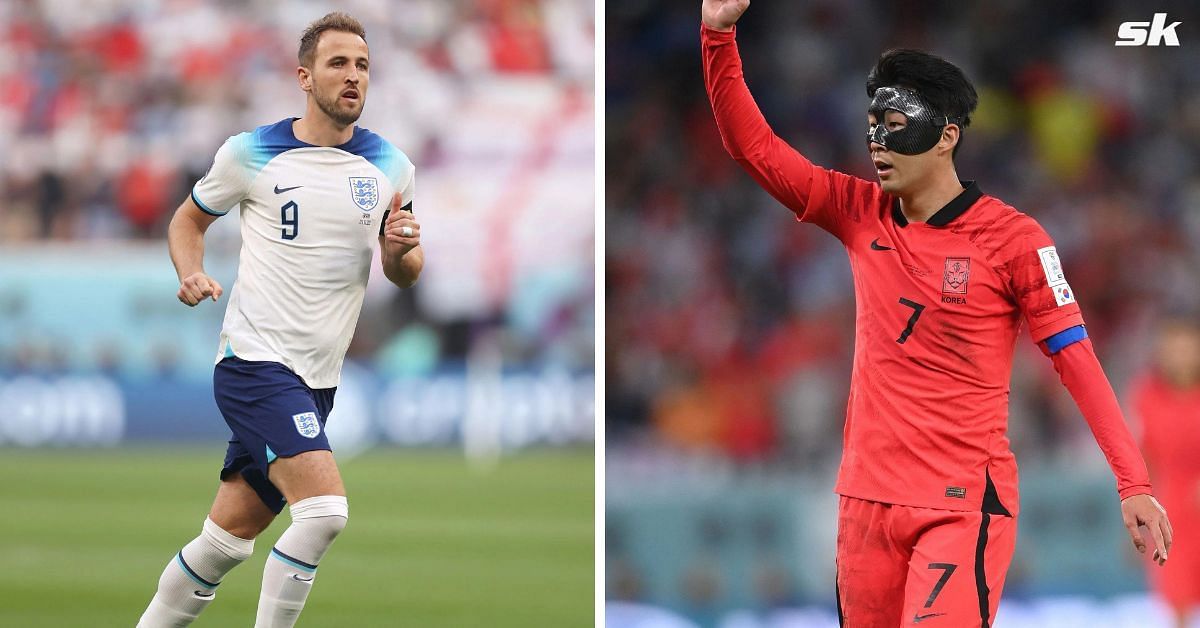 Harry Kane backed to win 2022 FIFA World Cup Golden Boot by Spurs teammate.