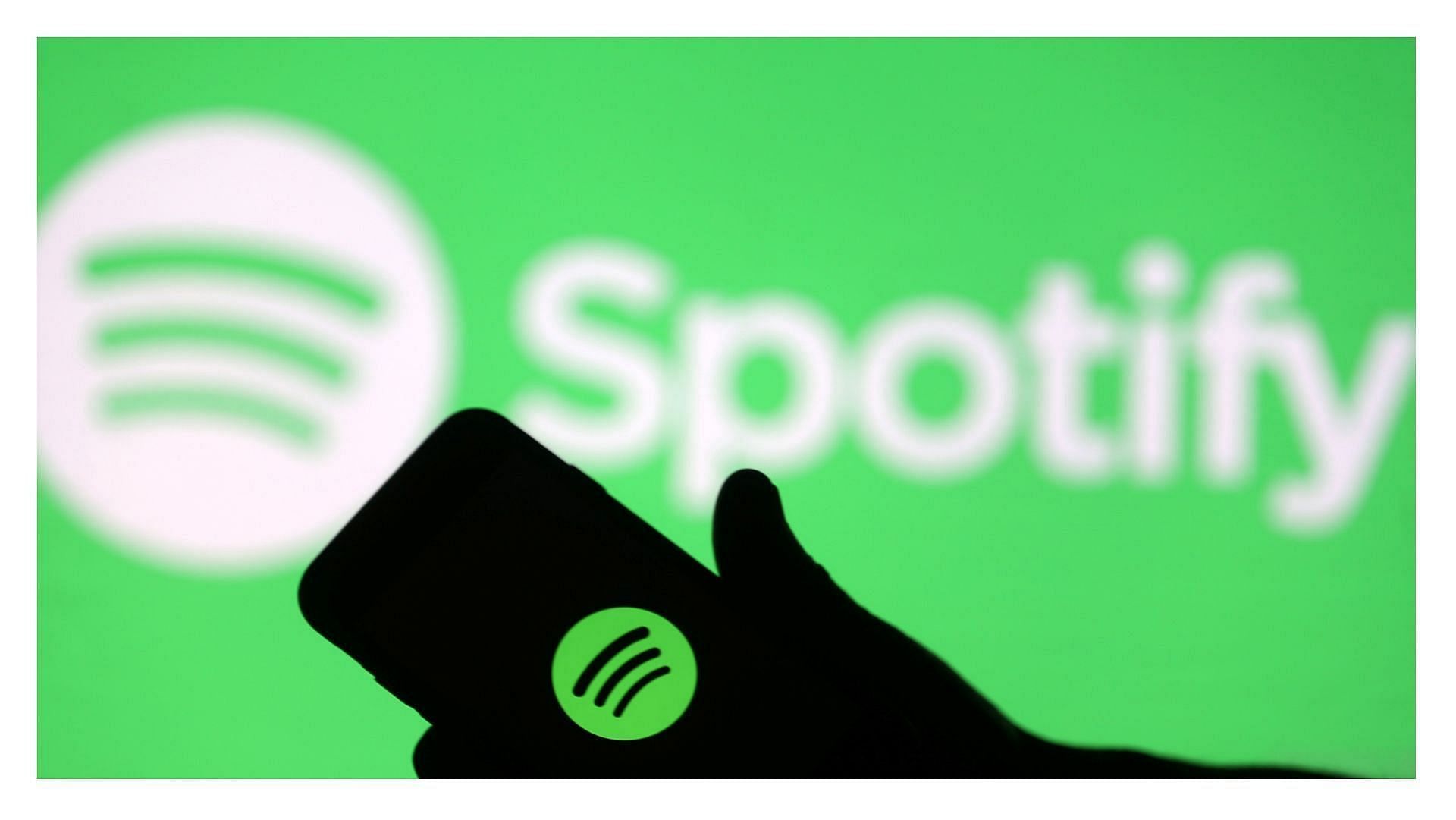 When does Spotify stop collecting data for Wrapped 2022? Potential