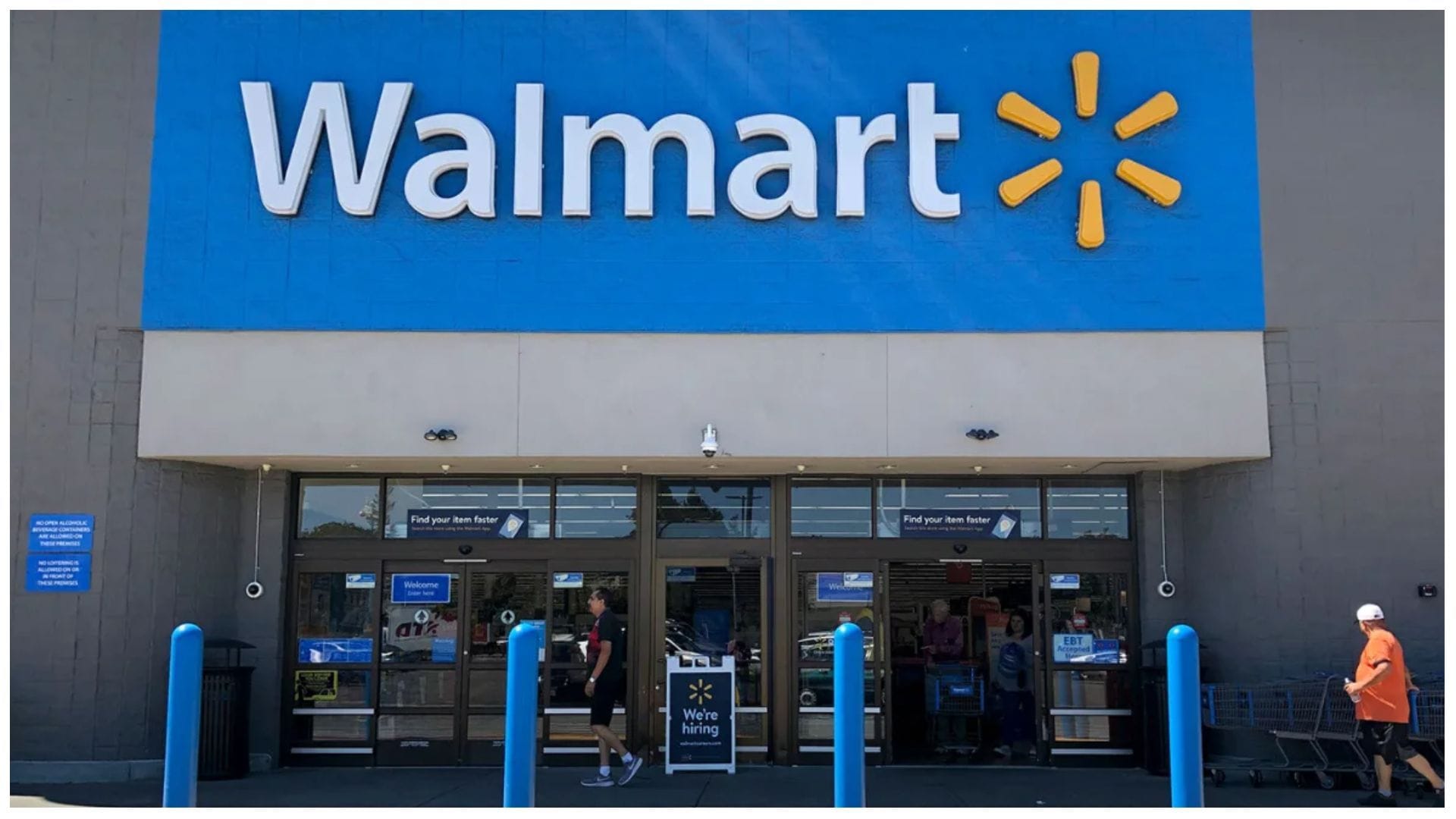 Is Walmart Open On Black Friday 2022 Store Timings And Other Details