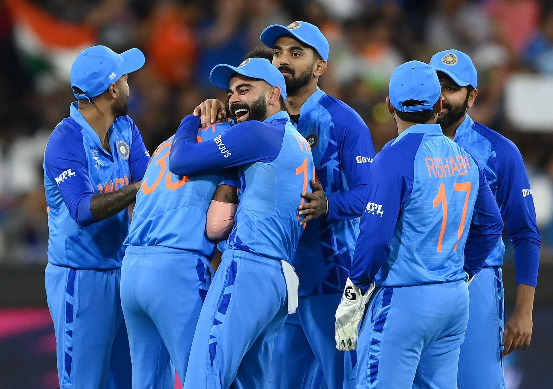 T20 World Cup 2022: “India and New Zealand have better chances of ...