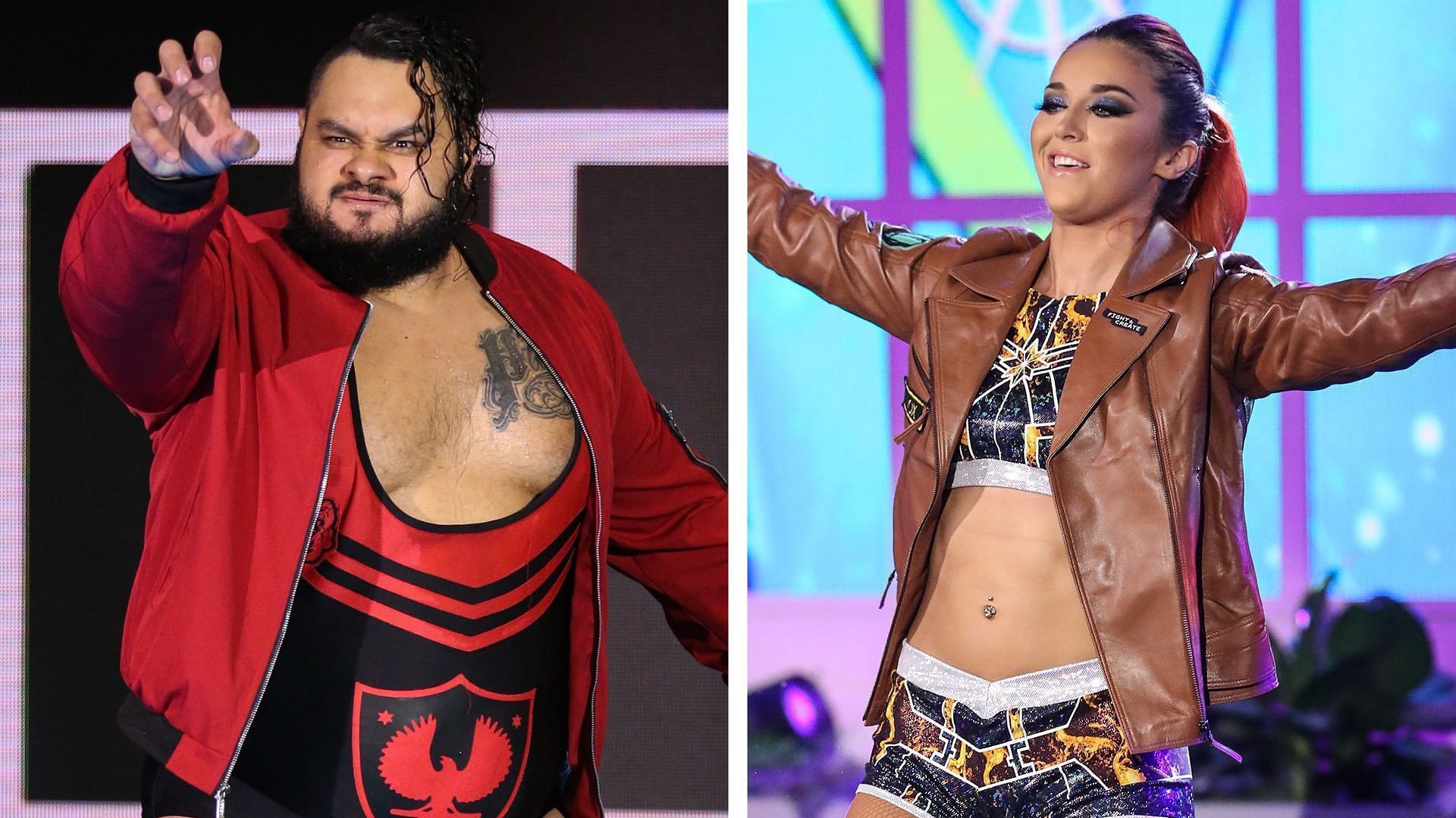 5 released superstars who are currently on WWE's radar