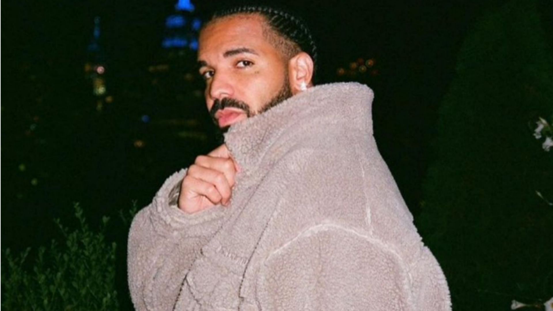 Drake Instagram Story Hentai