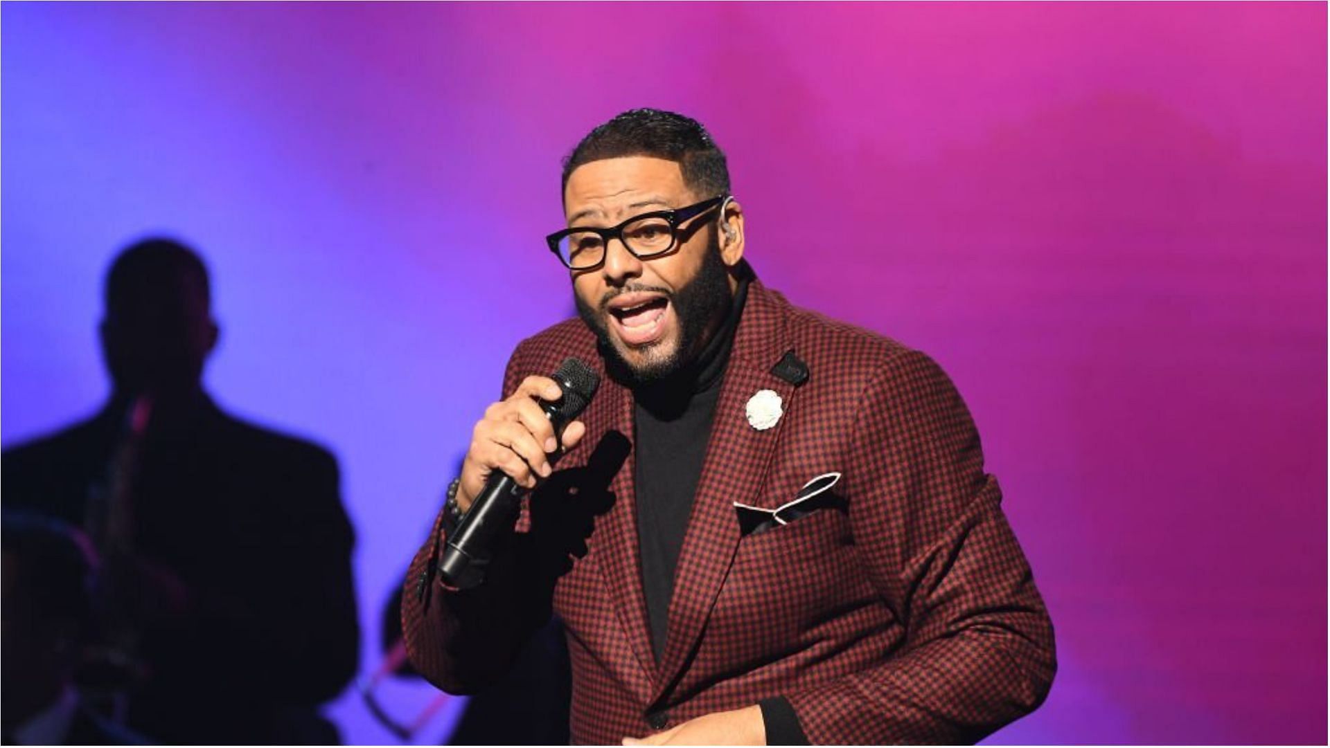 What Happened To Al B. Sure? Rapper's Son Reveals Artist Had Been ...