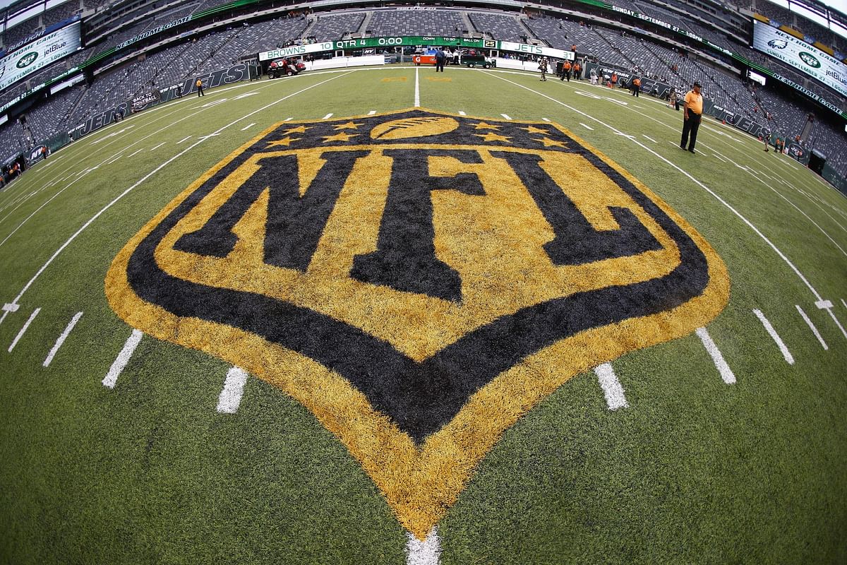 How Much Money Does The Nfl Make Per Year