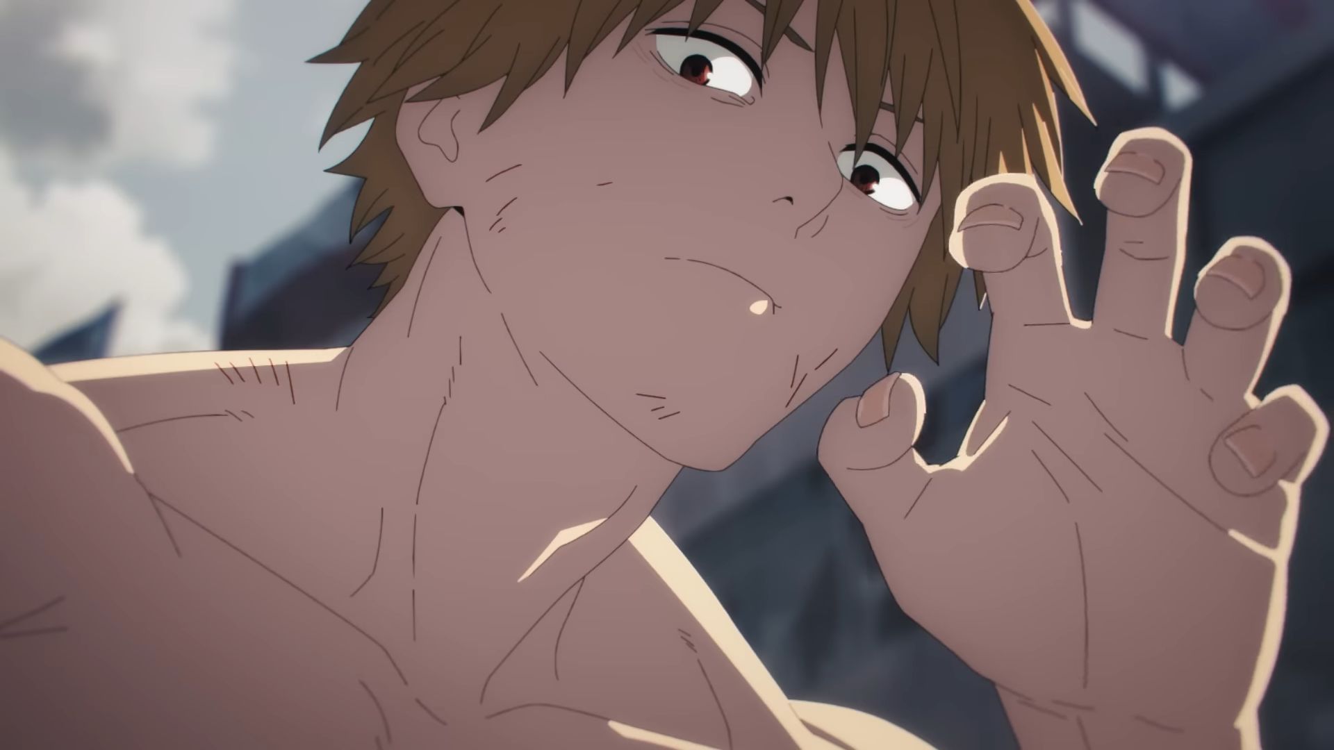 Chainsaw Man Episode 04 Vostfr Chainsaw Man episode 4 preview: Denji rescues Power, new Public Safety  Devil Hunters introduced