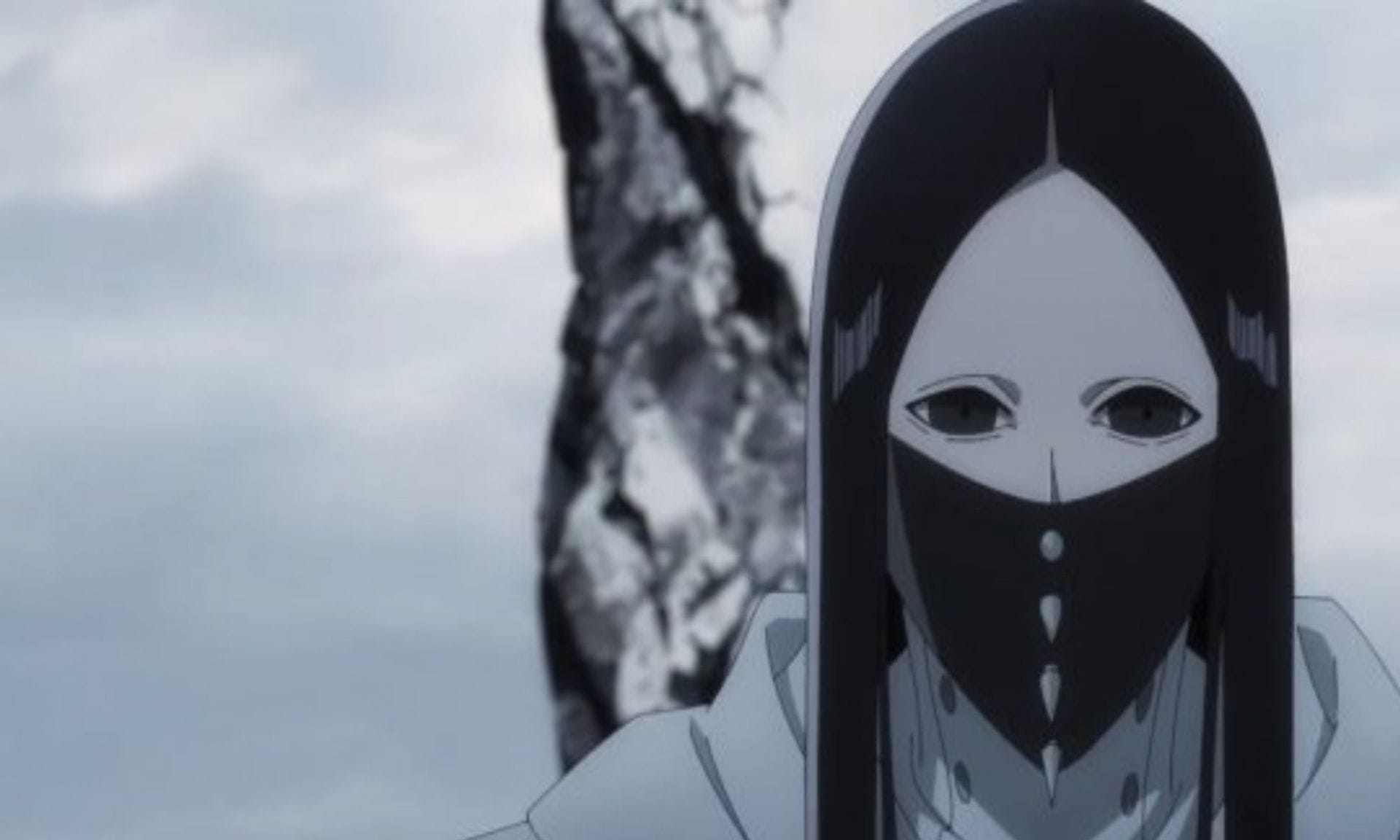 Bleach TYBW The Sternritter’s Shrifts, explained