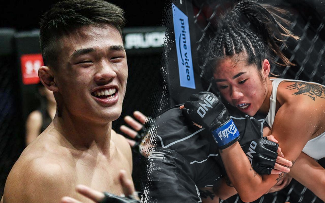 “she S At Peace With It” Christian Lee Says Big Sister Angela Lee In