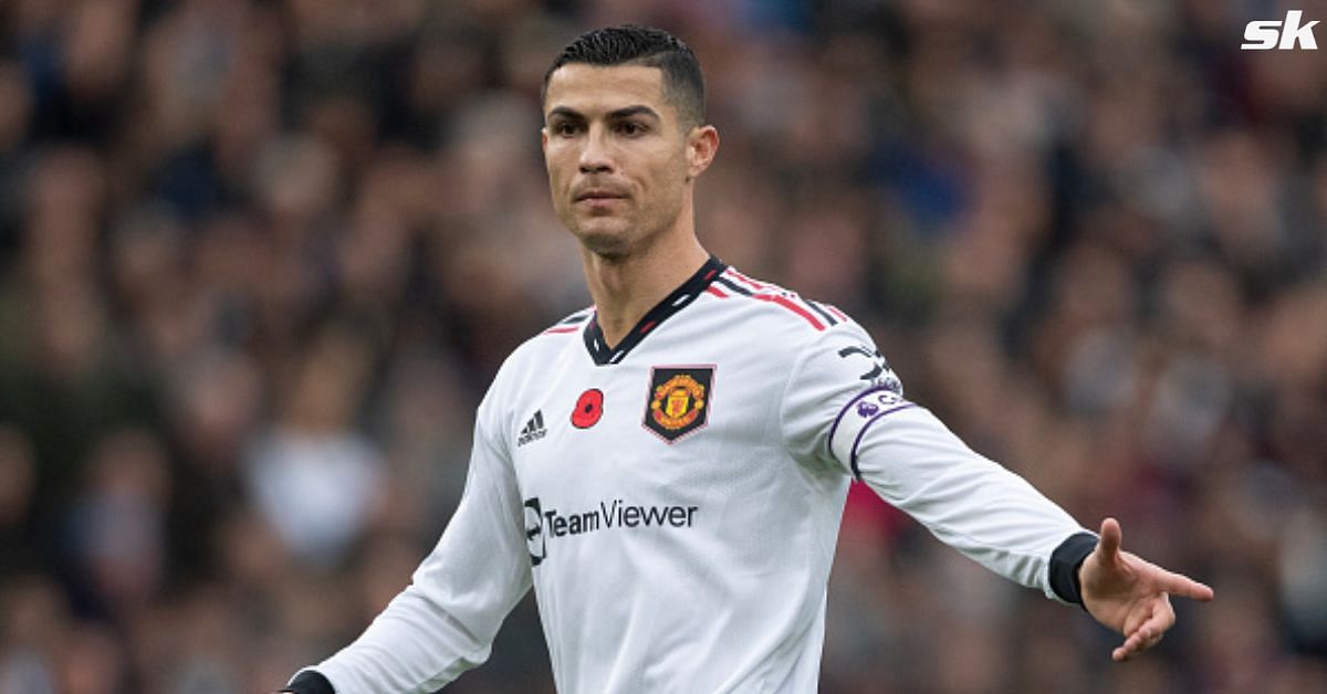 Cristiano Ronaldo has seemingly played his last game for Manchester United