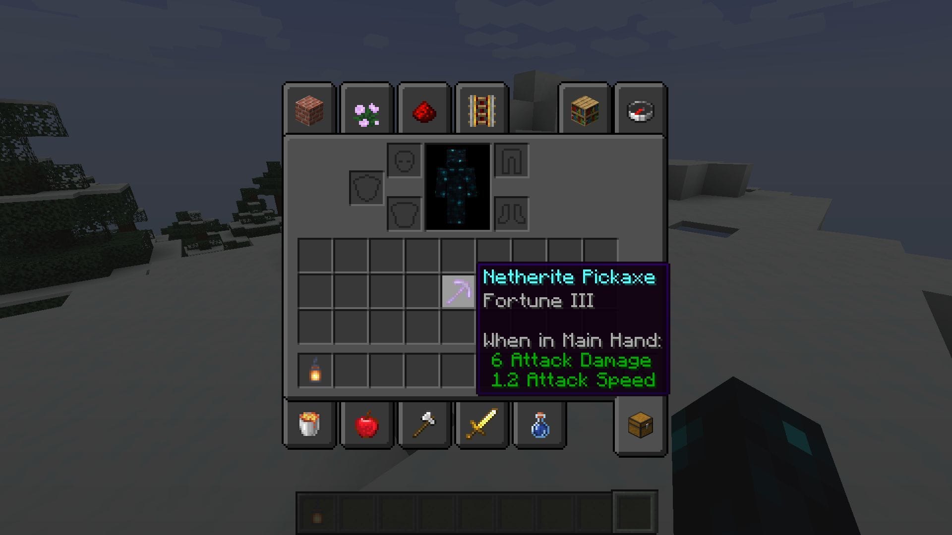 Easiest way to find diamonds in Minecraft