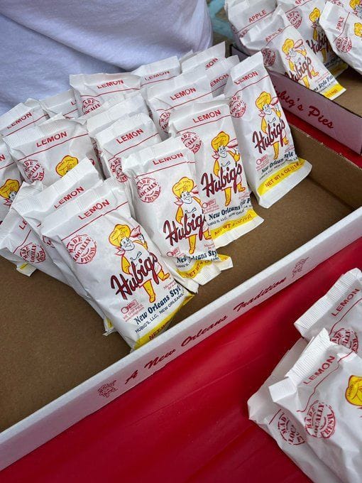 Hubig's Pies Flavors, how to order online, and all you need to know as