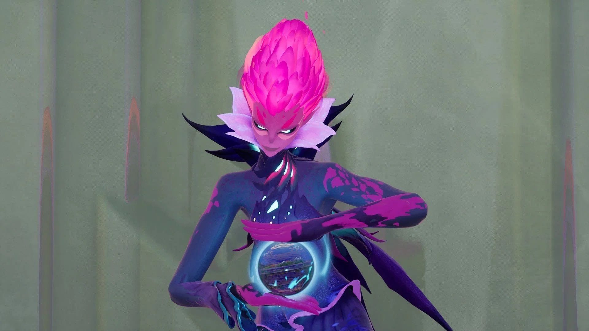 New Fortnite update has added a lot of new content (Image via Epic Games)