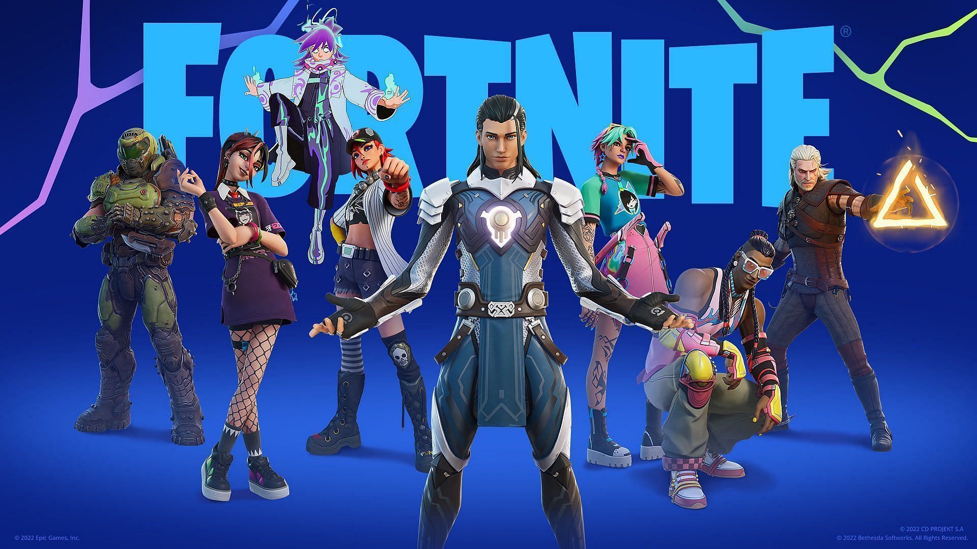 Can you use Fortnite trading cards to buy skins for free? Explained