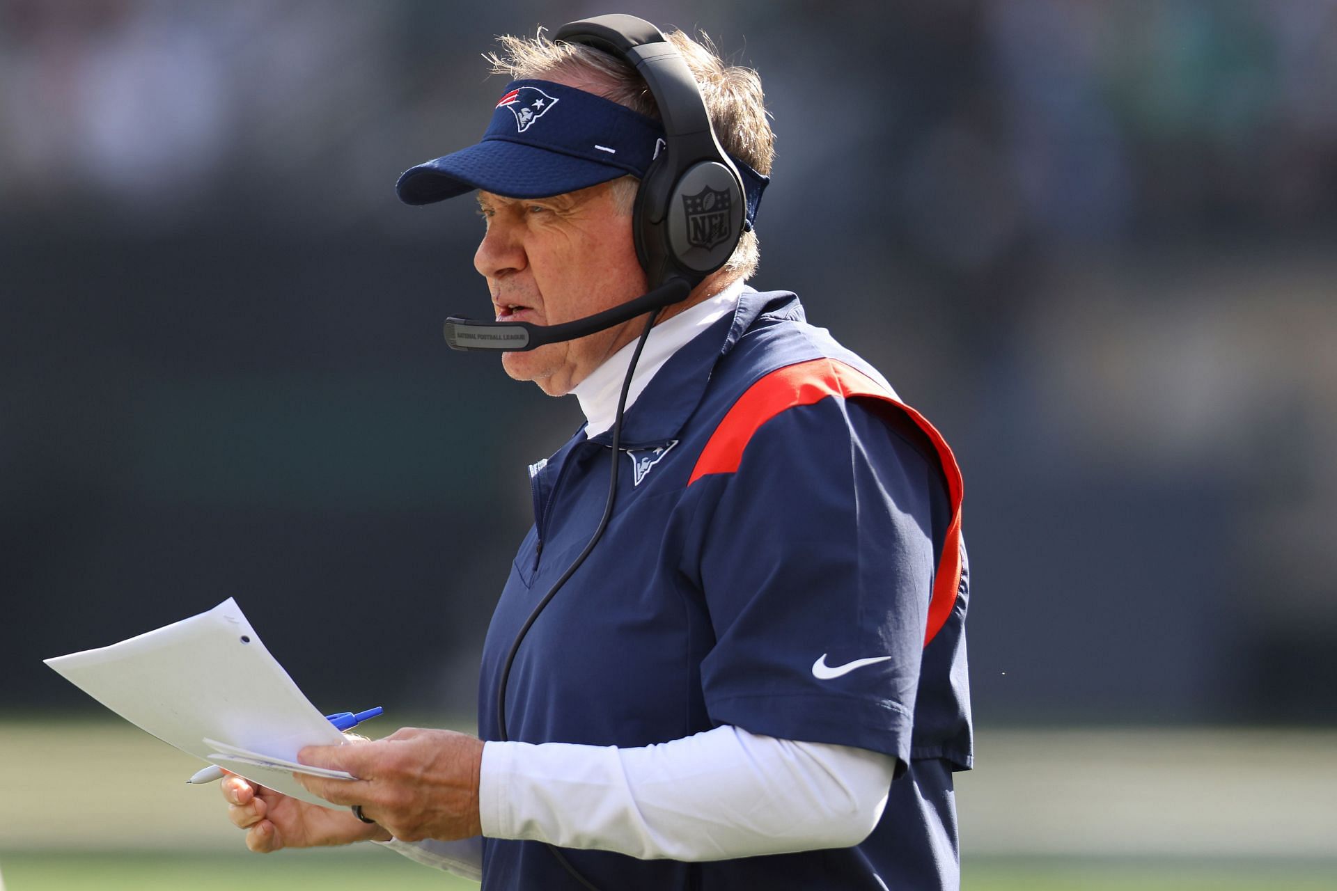 Is Bill Belichick the highest paid coach in the NFL? A new list reveals ...