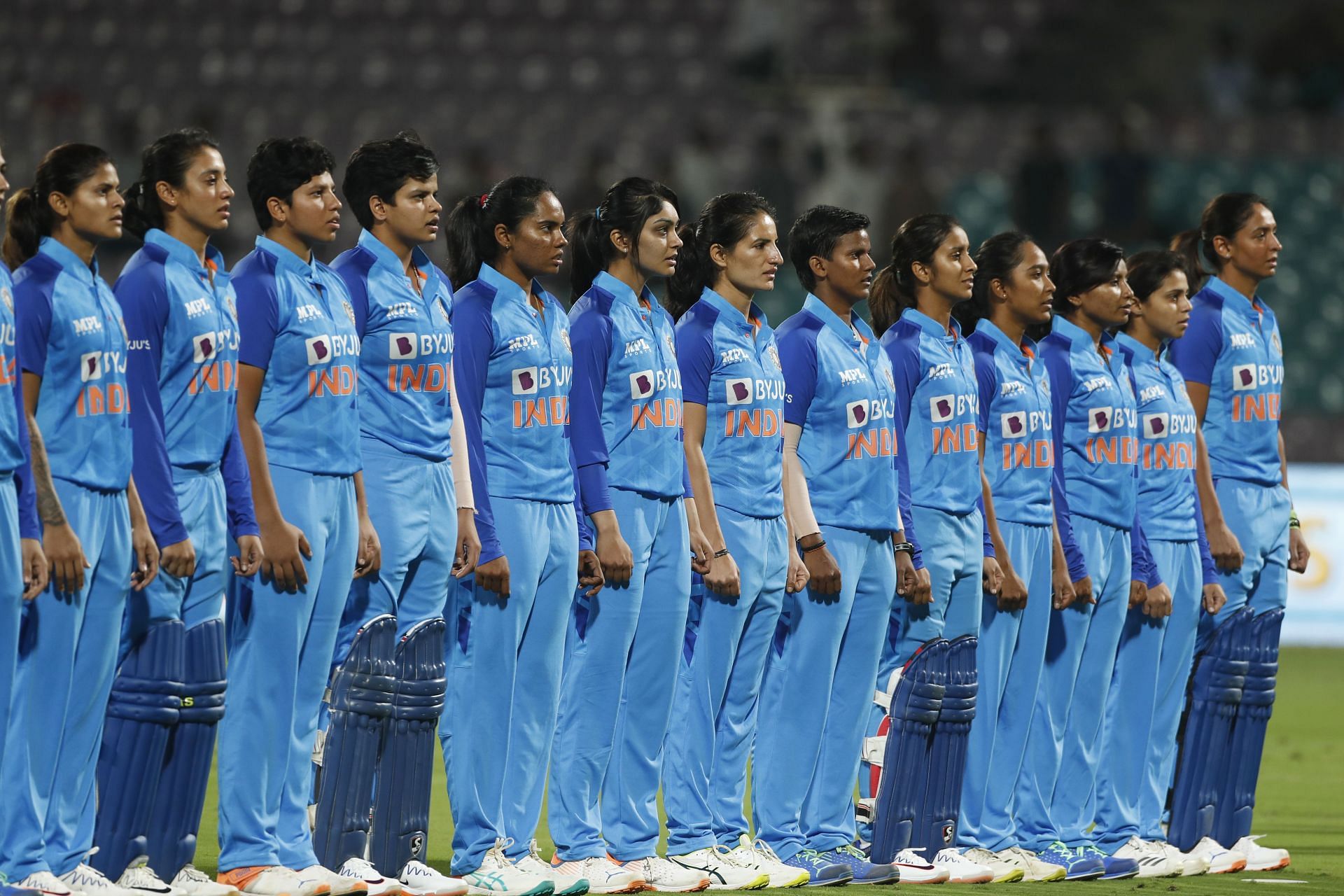 Inaugural season of Women's IPL likely to be held from March 3 to 26