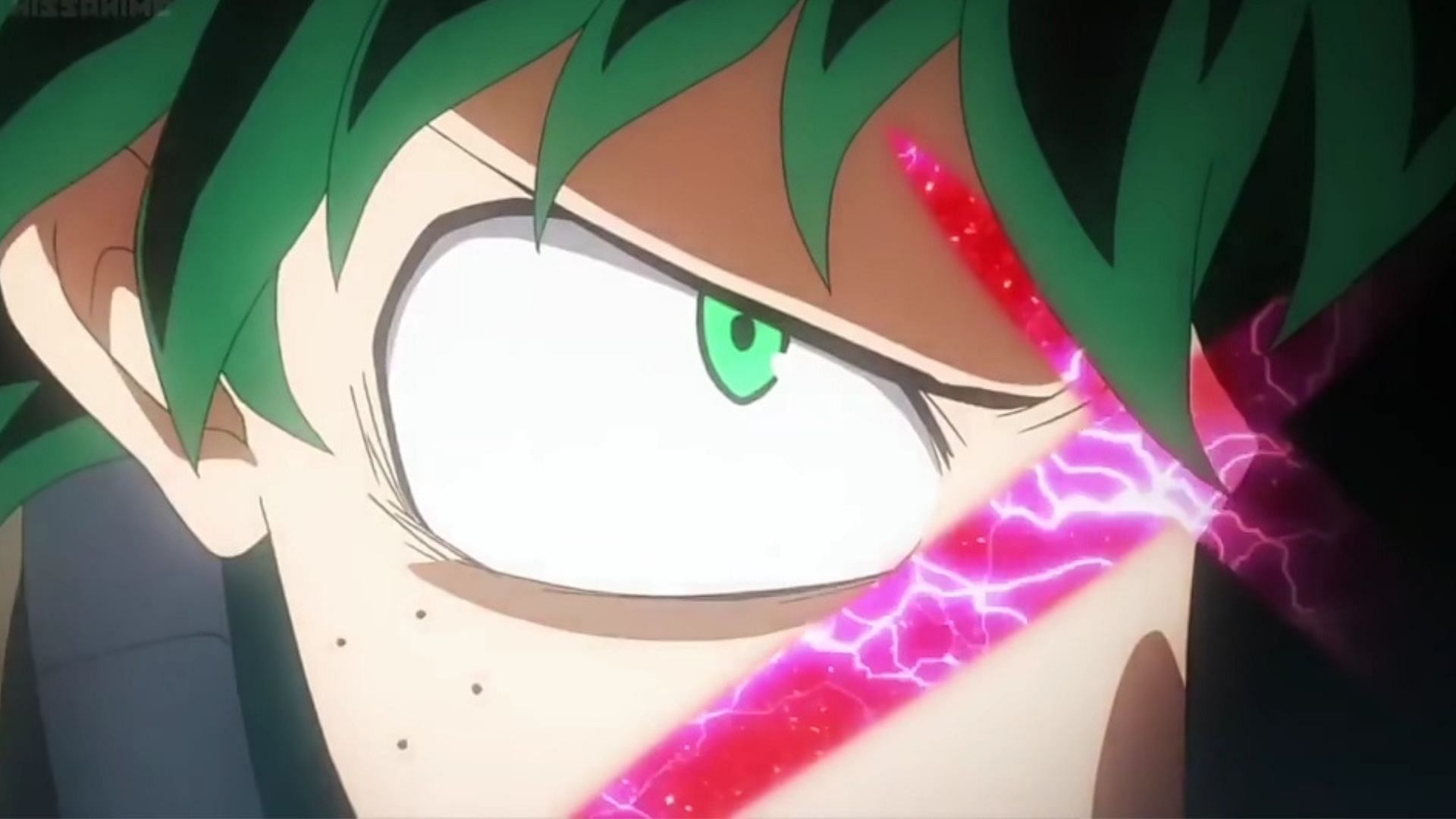 Fortnite x My Hero Academia collab brings Deku Chapter 4 Season 1