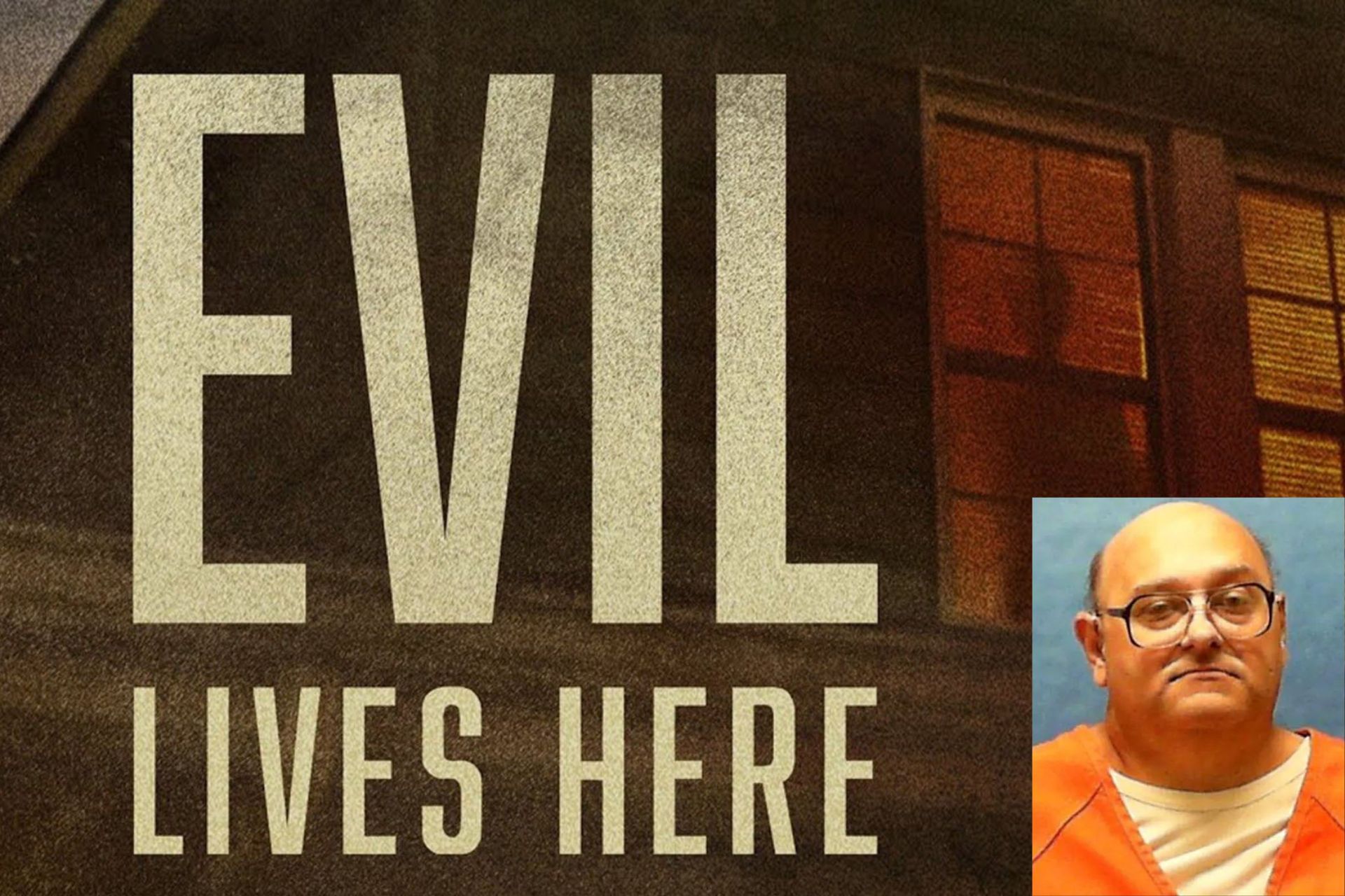 5 chilling details about Edward Allen Covington