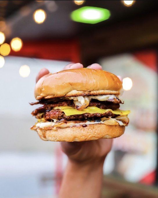 Burger King Healthy Options List of items you can eat and maintain